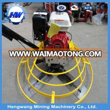 Good Quality Walk-Behind Power Trowel with Honda Engine