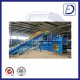 Horizontal Non Metal Baler for Textile Wood Plastic Bottle Wood