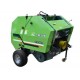 Round Baler